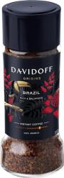 Davidoff Origins Brazil instant 90 g
