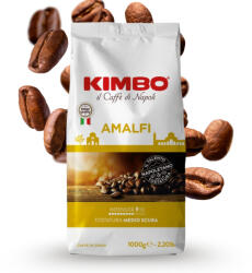 KIMBO Amalfi boabe 1 kg
