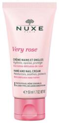 NUXE Very Rose kézkrém 50ml