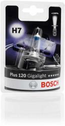 Bosch Gigalight Plus 120 H7 55W 12V (1987301110)