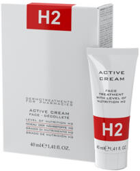 Vital Plus Active H2 aktív krém 40ml