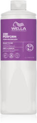 Wella Professionals Perform+ Perm dauer fixáló, 1 l - hajpatika
