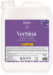 Klintensiv Săpun lichid Verbină-5 litri / Bucata