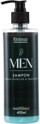 Klintensiv Șampon pentru bărbați cu Zinc PCA & Pantenol 400 ml-Bucata