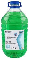 KLINTENSIV Klintensiv® - Lichid de Parbriz Iarnă-5 litri / Bucata