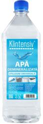 KLINTENSIV Apă Demineralizată Klintensiv®-2 litri / Bucata