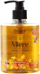 Klintensiv Săpun lichid Miere-500 ml / Bucata