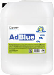 KLINTENSIV AdBlue Klintensiv®-20 litri / Bucata