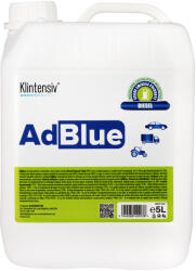 KLINTENSIV AdBlue Klintensiv®-5 litri / Bucata