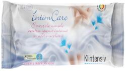 Klintensiv Beauty Klintensiv® IntimCare Șervețele umede pentru igiena intimă-40 buc/pachet / Bucata