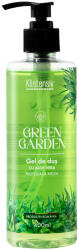 KLINTENSIV Gel de duș hidratant Green Garden-400 ml / Bucata