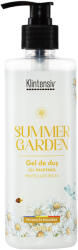 KLINTENSIV Gel de duș hidratant Summer Garden-400 ml / Bucata