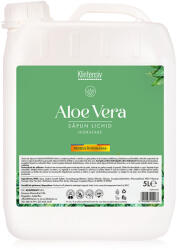 Klintensiv Săpun lichid Aloe Vera-5 litri / Bucata