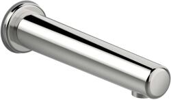 Hansa Electra - Érzékelős mosdókagyló-keverő, elemes, krómozott 00880019 (00880019)