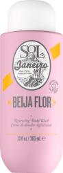 Sol de Janeiro Beija Flor Body Wash Душ гел дамски 385ml
