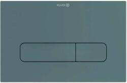 Kludi Unifix - Control de spălare, petrol mat 30PP01O3 (30PP01O3)