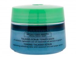 Collistar Special Perfect Body Toning Talasso-Scrub hidratáló testradír 700 g nőknek