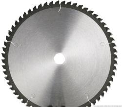 Scheppach TCT Körfűrészlap, 505 x 30 x 3, 6 mm, 40 fog (HS 510 / HS 550) 3905111702 (3905111702)