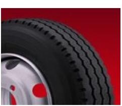 Fulda EcoStar MS 9, 5/R17.5 129/127M