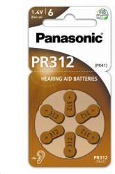 Panasonic PR312 (4) (PR-312(41)/6LB)
