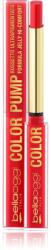 bellaoggi Color Pump Lipstick ruj cremos foarte pigmentat culoare Chelsea Girl 7 g