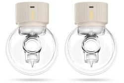 Neno Vento Twin mellszívó duo