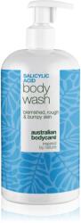 Australian Bodycare Salicylic Acid tusfürdő gél 500 ml
