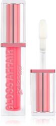 bellaoggi Gloss Affair Lip Gloss luciu de buze pentru un volum suplimentar culoare Milky Pink 5 ml