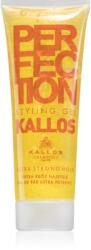 Kallos Perfection fixáló gél hajra 250 ml