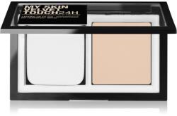 bellaoggi My Skin Velvet Touch 24H pudra compacta SPF 20 culoare 10N Ivory 9 g