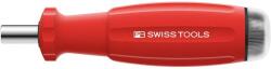 Pb Swiss Tools Surubelnita dinamometrica PB Swiss Tools 8316 M, pentru bit 1/4", 1-5Nm (PB8317.M1,0-5,0NM) - bricolaj-mag