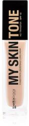 bellaoggi My Skin Tone machiaj persistent SPF 15 culoare Ivory 30 ml