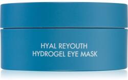 Dr. Ceuracle Hyal Reyouth Hydrogel Eye Mask hidrogél maszk a szem körül az élénk és kisimított arcbőrért 60 db