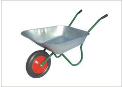  talicska 65l-es horganyzott fúvott kerekű (mf160096)