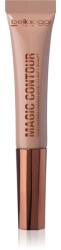 bellaoggi Magic Contour cremă de conturare culoare 64W - WARM TONE 10.6 g