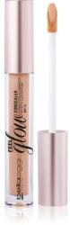bellaoggi Feel Glow Concealer corector SPF 15 culoare Radiant Nude 2.5 ml