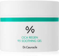 Dr. Ceuracle Cica Regen 95 nyugtató gél érzékeny és irritált bőrre 110 g