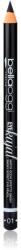 bellaoggi Eye Kajal eyeliner khol culoare 101 Black Kajal 1.1 g