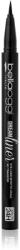 bellaoggi Dream Liner eyeliner în fix culoare Black Widow 0.5 g
