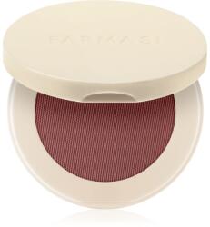 Farmasi Blush púderes arcpír árnyalat 03 Cool Queen 4.5 g