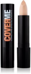 bellaoggi Cover Me Concealer corector cremos stick culoare Apricot 4 ml
