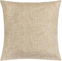 BellaTEX párnahuzat, LADA 40 × 40 cm, cappuccino Uni (12494)