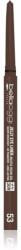 bellaoggi Jelly Eye Liner dermatograf persistent cu textura de gel culoare Savannah 0.3 g