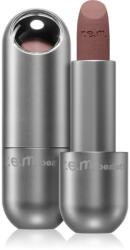 Ariana Grande R. E. M Ariana Grande R. E. M. On Your Collar Matte Lipstick krémes rúzs árnyalat Tiramisu 3.5 g