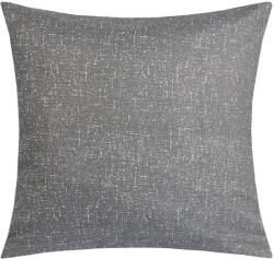 BellaTEX párnahuzat LADA, 40 × 40 cm 55/043, szürke, uni (13193)