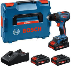 Bosch EXSR18V-90 (06019R2102) (Masina de gaurit si insurubat