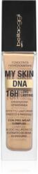 bellaoggi My Skin DNA make up hidratant pentru o piele perfecta culoare Soft Vanilla 34 ml