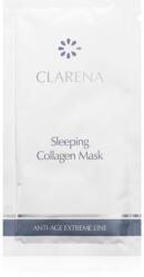 Clarena Anti-Age Extreme Line krémes maszk kollagénnel 5 ml