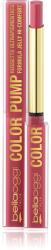 bellaoggi Color Pump Lipstick ruj cremos foarte pigmentat culoare Cherry Cola 7 g