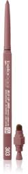 bellaoggi Jelly Lip Liner creion contur pentru buze, waterproof culoare 303 - Roesewood 0.3 g